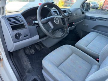 Volkswagen T5 Transporter - 9