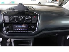 Fahrzeugabbildung Volkswagen up! move 1.0 MPI,Sitzheizung,Bluetooth,Top-Zusta