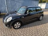 MINI Mini Cooper Bj 2016-sehr gepflegt - MINI Cooper in Karlsruhe