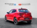 Mazda 2 Homura Automatik LED-Licht/Kamera/Sitzheizung/ - Mazda 2 aus 2023