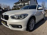 BMW 116 1 Limousine 5-trg. 116 i Advantage - BMW 116 aus 2019