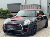 MINI John Cooper Works Sportabgasanlage/ PDC/NAV - MINI MINI: Schwarz, Cabrio