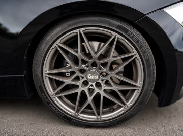 BMW 135 - 8