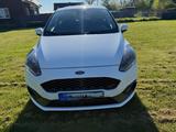 Ford Fiesta 1,5 EcoBoost ST