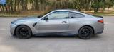 BMW M4 Competition EUROPE - gebrauchte BMW M4 aus dem Jahr 2022
