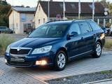 Skoda Octavia Combi 1.6 TDI Classic - Skoda Octavia mit Diesel-Antrieb: Classic