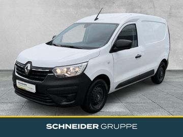 Renault Leasingangebot: Renault EXPRESS EXTRA 1.5 BLUE dCi 75 KLIMA+TAGFAHRLICHT