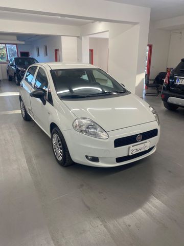 Fiat Grande Punto Grande Punto 1.3 MJT 75 CV 5 p