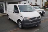 Volkswagen T6.1 Transporter Kasten FWD*3-Sitzer*RFK*Klima* - Volkswagen T6 aus 2023