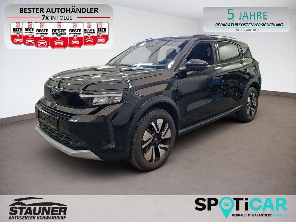 Image of Opel Frontera