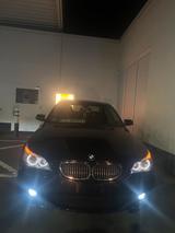 BMW 5 E60 530D M Paket - BMW 530 Limousine M e60 paket mit Diesel-Antrieb