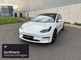 Tesla Model 3 Long Range AWD - Tesla Model 3 in Hannover