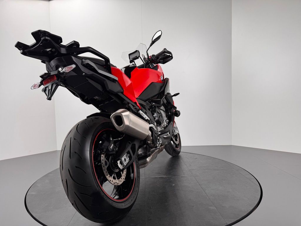 Fahrzeugabbildung BMW S 1000 XR *TOP-ZUSTAND *1. HAND