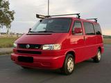 Volkswagen VW T4 2.5 TDI MULTIVAN /Wohnmobil/Tempomat... - Volkswagen LT aus 1997
