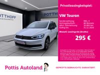 Volkswagen Touran - Vorschau Bild 1