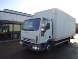 Iveco EuroCargo - Angebote entsprechen deinen Suchkriterien
