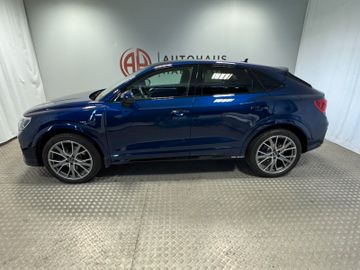 Audi Q3 Sportback 40 TFSI quattro S line 20 Zoll AHK