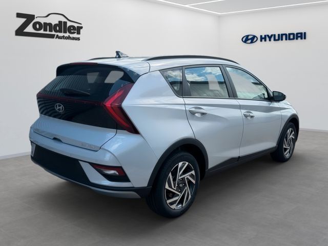 Hyundai BAYON – Bild 3