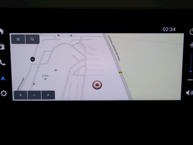 Frontera Electric C GS 44kWH AT+LED+NAVI+RÜCKFAH