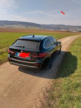 BMW 540i xDrive Touring Luxury line - gebrauchte BMW 540 aus dem Jahr 2021