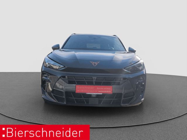 Cupra Terramar 1.5 eTSI DSG HD MATRIX EDGE KEYLESS NAV imagem 2