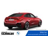 BMW 430d xDrive Gran Coupe M Sport / NP= 83.950,- / - rote BMW 430 Gran Coupé