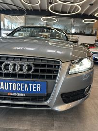 Audi A5 Cabriolet 2.0 TFSI *Leder*Navi*Xenon*Sline*