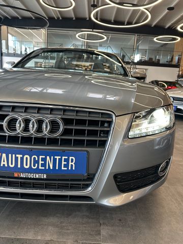 Audi A5 Cabriolet 2.0 TFSI *Leder*Navi*Xenon*Sline*