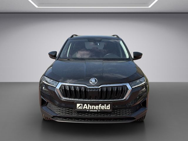 Karoq 1.5 TSI ACT Tour DSG SHZ NAVI FACEL. LED