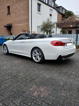 BMW 430i Cabrio M Shadow Edition - BMW 430 in Essen