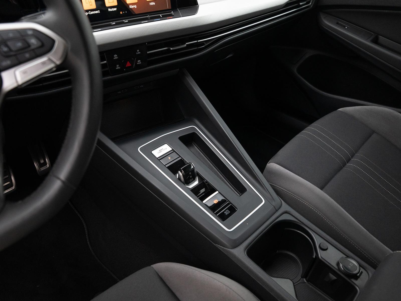 Volkswagen Golf Alltrack 4Motion AHK Head-up Harman-Kardon, миниатюра 25