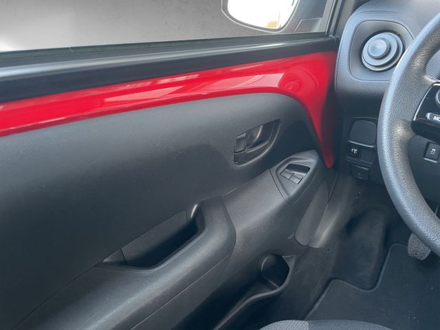 Toyota Aygo 1.0 X *DAB*ELFH*KLIMA*TEL*USB*ZV*