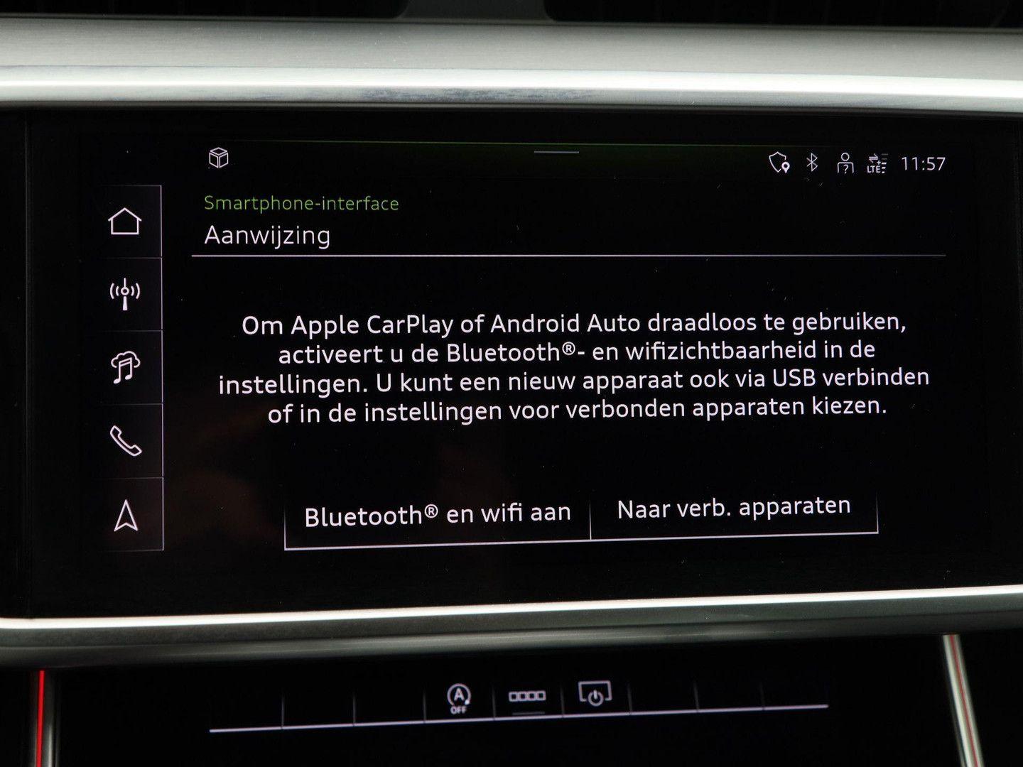 Audi A6 Limousine 40 TFSi 204 Pk S-Line Competition, миниатюра 30