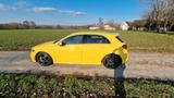 Mercedes-Benz A 35 AMG Mercedes-AMG MB100/Garantie07.27 8Fach - Mercedes-Benz: 3.0
