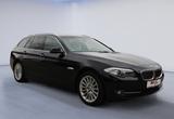 BMW 520d Touring /Leder beige/ Bi-Xenon/Navi/Panora. - BMW 520 in Chemnitz