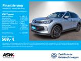 Volkswagen Tiguan Elegance 1.5 TSI eHybrid DSG LED 360° AHK