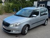 Skoda Roomster Family 1.Hand - Skoda Roomster in Stuttgart