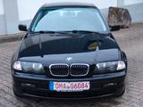 BMW 328i - BMW 328 aus 2000