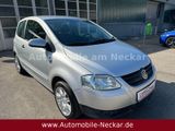 Volkswagen Fox 1.2 Refresh-Klima-EL.FH-8fach bereift-3.Hand - Volkswagen Fox mit Benzin-Antrieb: Kleinwagen, Refresh