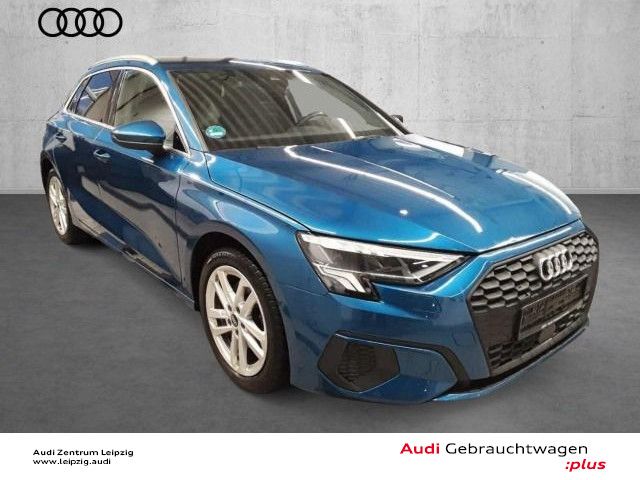 Audi A3 Sportback 40 TFSI e-tron *LED*Assistenzpaket*