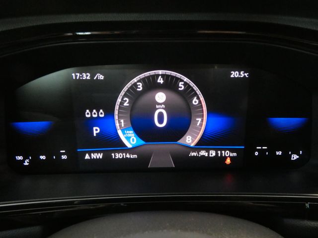 T-Roc 1.5 TSI R-Line DSG Black Style IQ LIGHT