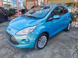 Ford Ka 1.3 diesel 04/2012 Cv75 - Ford Ka/Ka+: Ka3