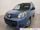 Renault Kangoo 1.2 TCe Klima ... - Renault Kangoo: Klima
