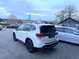 Subaru Forester Edition Sport 40 AWD Navi Pano AHK SHZ - Subaru Forester: Awd