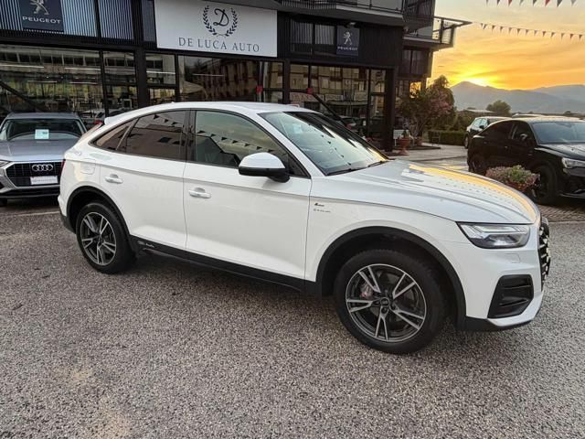 Image of Audi Q5