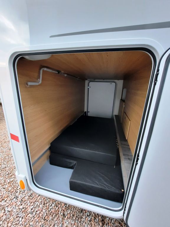 Fahrzeugabbildung LMC Cruiser T 662 G Verfüg./Sparen Sie 20.756,- €