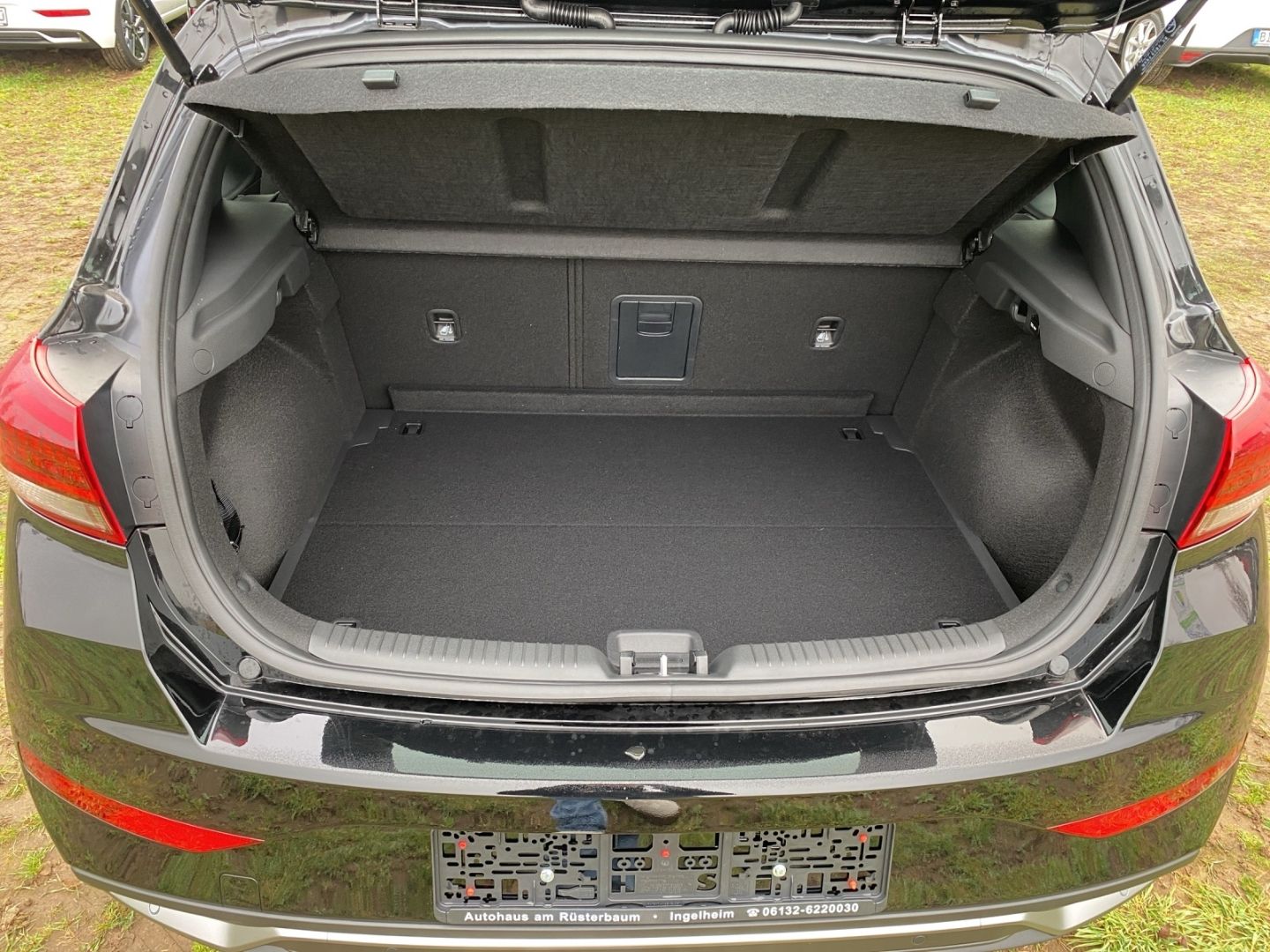 Hyundai i30 – Bild 16