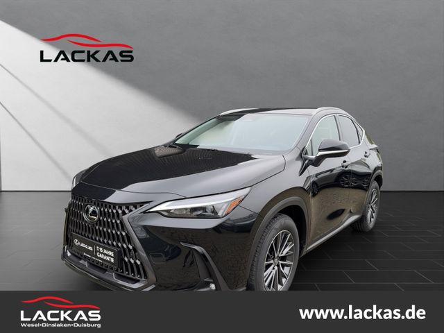 Lexus NX 450h+ BUSINESS*SOFORT*VERFÜGBAR*APPLE*CAPLAY*