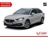 Seat Leon ST 1.5 eTSI Style DSG LED Navi AHK Tempomat - Seat Leon: Standheizung
