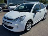 Citroën C3 Selection TÜV/HU/NEU - Citroën C3: Selection